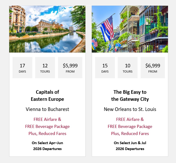 Viking: New Year Sale