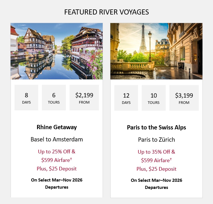 The Viking Savings Event