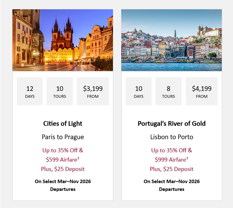 The Viking Savings Event