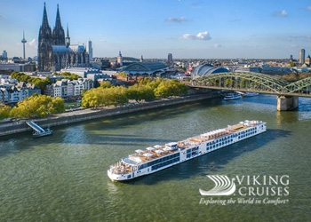 The Viking Savings Event