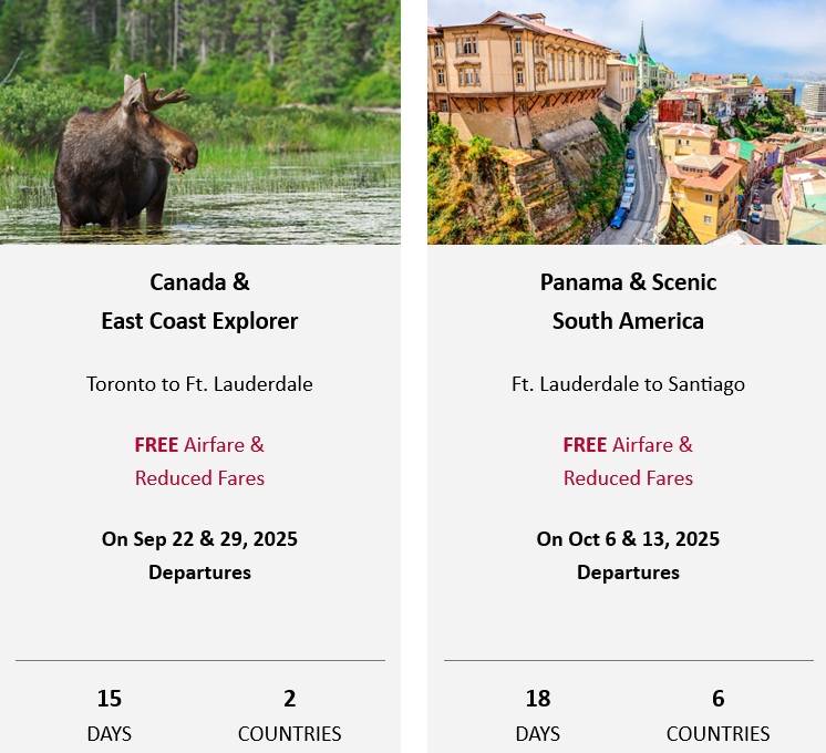Viking: Limited-Time Savings on Expedition Voyages