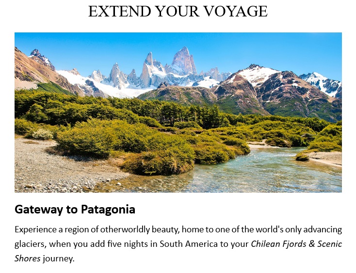 Viking: Limited-Time Savings on Expedition Voyages