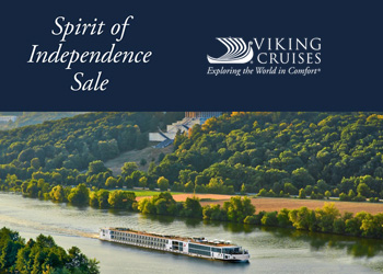 Viking: Spirit of Independence Sale