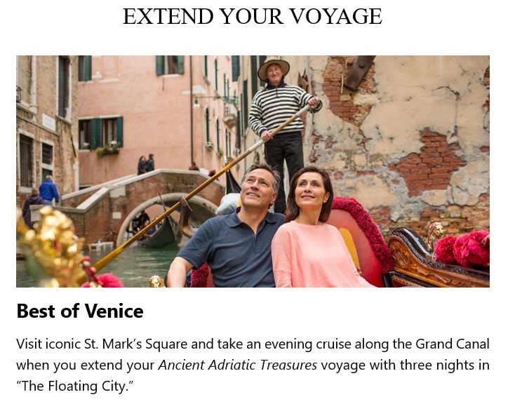 Viking: Spring Sale - Mediterranean Voyages