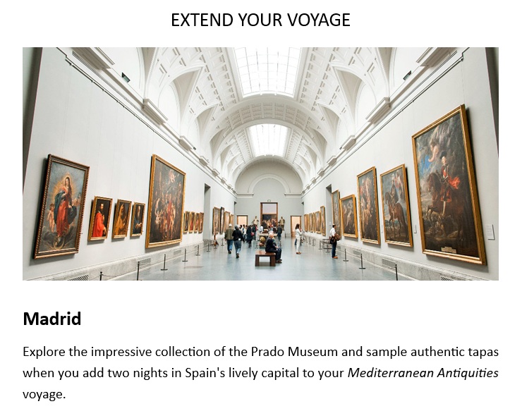 Viking: The Gift of Travel