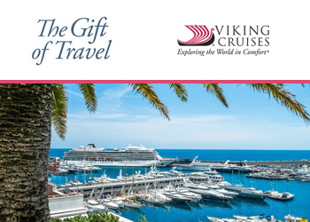 Viking: The Gift of Travel