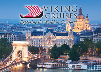 Viking: The Romantic Danube