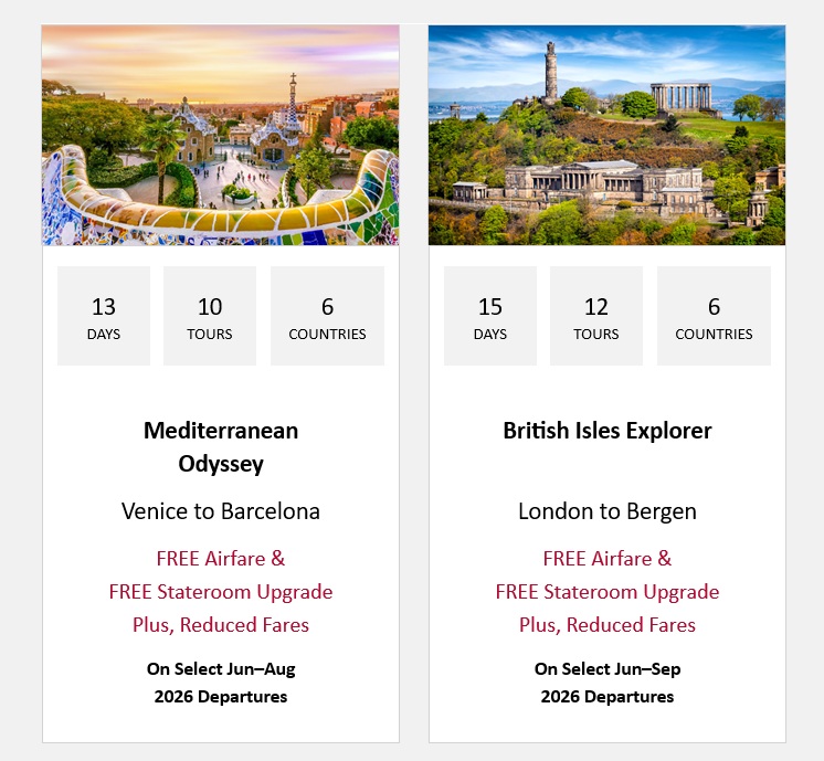 Viking: Weekend Sale