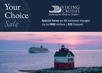 Viking: Your Choice Sale