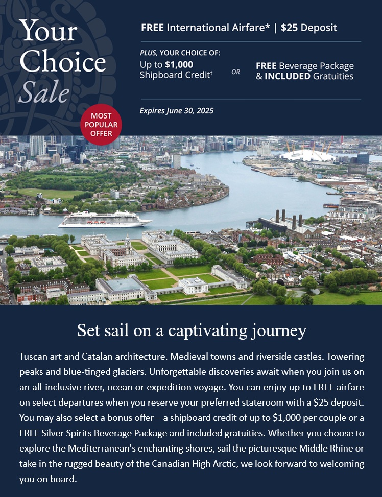Viking: Your Choice Sale