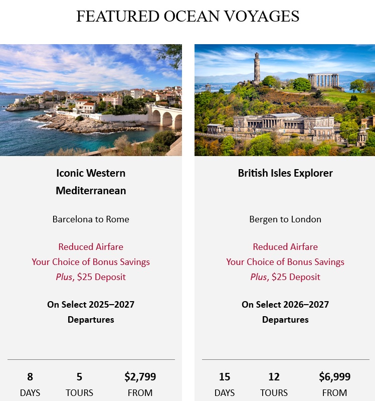 Viking: Your Choice Sale