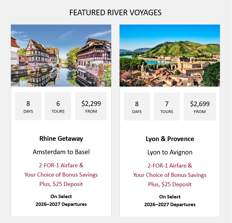 Viking: Your Choice Sale